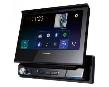 PIONEER AVH-A7100BT MULTIMEDIA Player