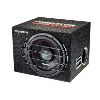 12 tum / 30cm MDS rovdjur inkapslad SPL 2000W subwoofer