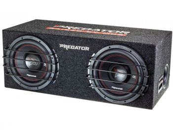 SPL Kotelotu-subwoofer PSE123000DSPL