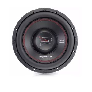 MDS Predator PS12 1000D2 | SPL - 12 tuuman / 30cm subwoofer elementti