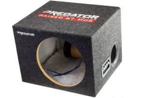 MDS Predator PE12S Reflex 12” Subwoofer kotelo